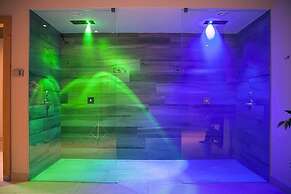 Hotel Apartments Wellness Villa di Bosco