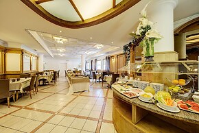 Hotel Apartments Wellness Villa di Bosco