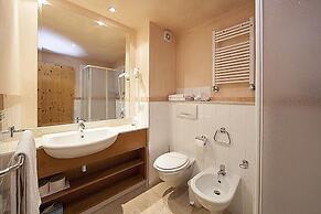 Hotel Apartments Wellness Villa di Bosco
