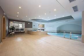 Hotel Apartments Wellness Villa di Bosco