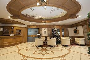 Hotel Apartments Wellness Villa di Bosco