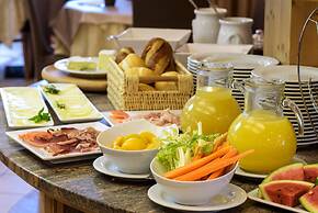 Hotel Apartments Wellness Villa di Bosco