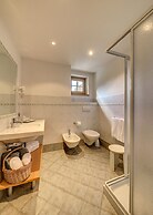 Hotel Apartments Wellness Villa di Bosco