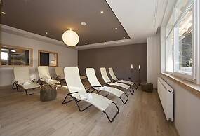 Hotel Apartments Wellness Villa di Bosco