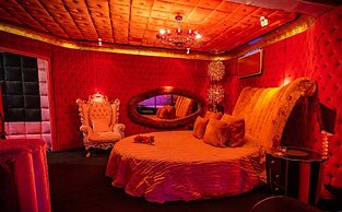 Priamos - Adults Only