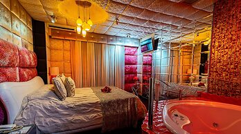 Priamos - Adults Only