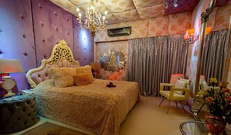 Priamos - Adults Only