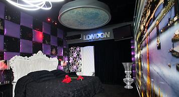 Priamos - Adults Only