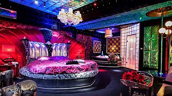 Priamos - Adults Only