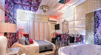 Priamos - Adults Only