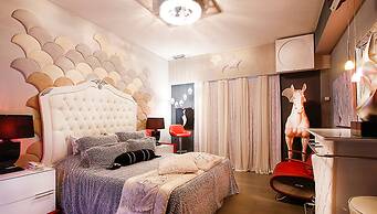 Priamos - Adults Only