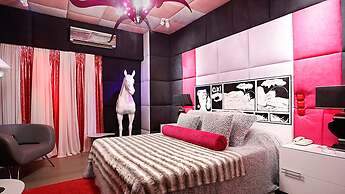 Priamos - Adults Only