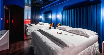 Hotel Aura Design & Garden Pool