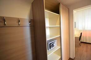 Hotel Aura Design & Garden Pool