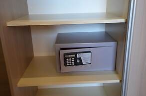 Hotel Aura Design & Garden Pool