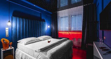 Hotel Aura Design & Garden Pool