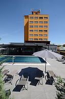 Hotel Aura Design & Garden Pool