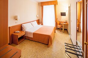 Hotel Curtis Centrale