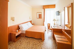 Hotel Curtis Centrale