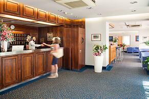 Hotel Curtis Centrale