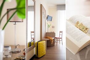 Hotel Curtis Centrale