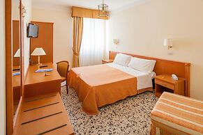 Hotel Curtis Centrale