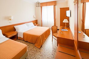 Hotel Curtis Centrale