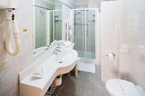 Hotel Curtis Centrale