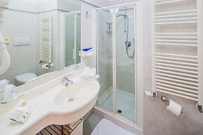 Hotel Curtis Centrale