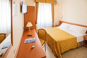 Hotel Curtis Centrale