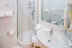 Hotel Curtis Centrale