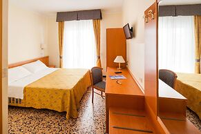 Hotel Curtis Centrale