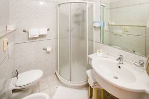Hotel Curtis Centrale