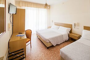 Hotel Curtis Centrale