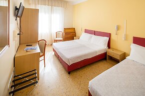 Hotel Curtis Centrale