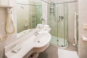 Hotel Curtis Centrale