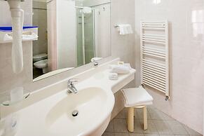 Hotel Curtis Centrale