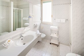 Hotel Curtis Centrale