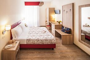 Hotel Curtis Centrale