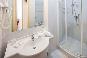 Hotel Curtis Centrale