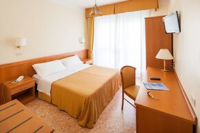 Hotel Curtis Centrale