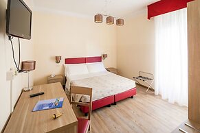 Hotel Curtis Centrale