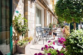 Hotel Curtis Centrale