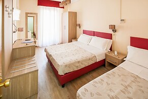 Hotel Curtis Centrale