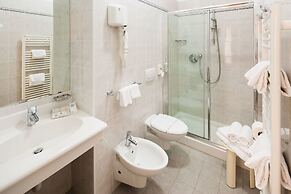 Hotel Curtis Centrale