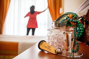 Hotel Curtis Centrale