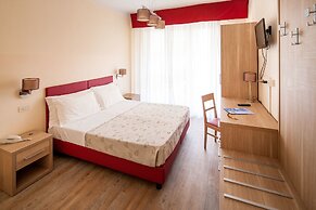 Hotel Curtis Centrale