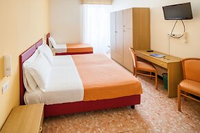 Hotel Curtis Centrale