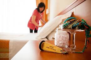Hotel Curtis Centrale