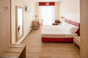 Hotel Curtis Centrale